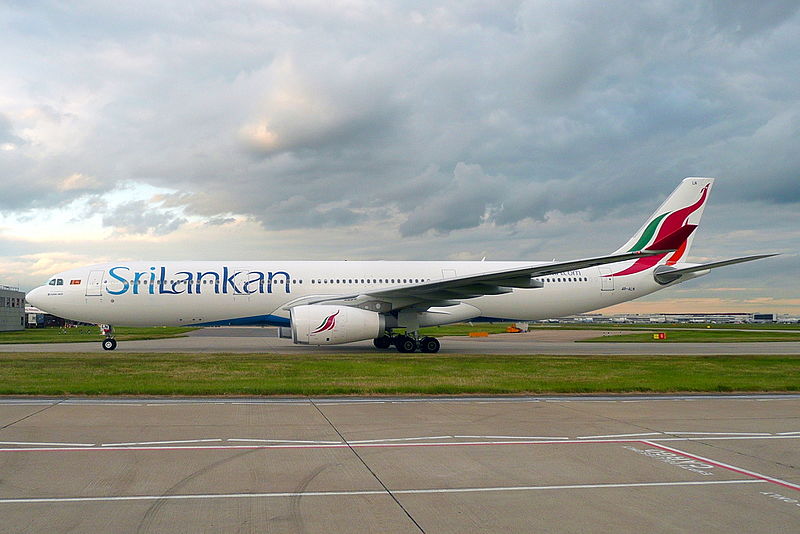 Sri Lankan Airlines adds 4 new flights to boost Dubai-Colombo service – Enhancing Dubai-Colombo air travel service
