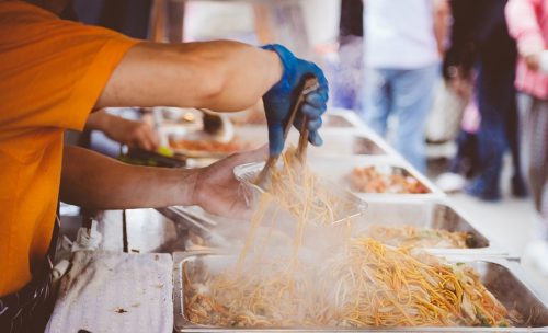 Colombo Street and Shopping Festival – Exceptional shopping experience with exciting activities for everyone!