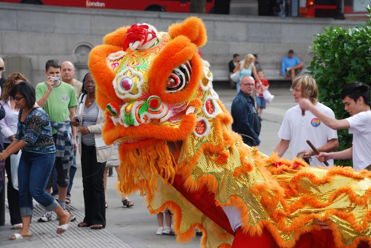 Chiang Mai Kicks off 16th Chinatown Festival – Experiencing Chinese Culture in Thailand