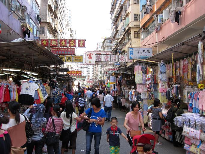 Tourism Growth in Hong Kong – A Revamp of Hong Kong’s Tourism Industry