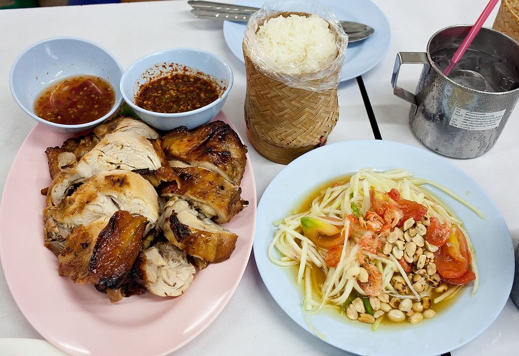 Yum Fest Bangkok 2018 – A Comprehensive Culinary Celebration