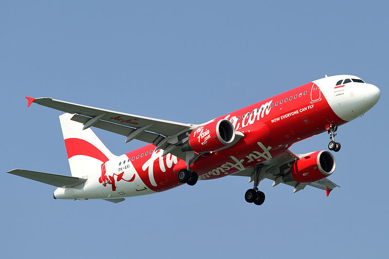 Air Asia to Fly to Hua Hin – A Small Step Towards a Big Goal
