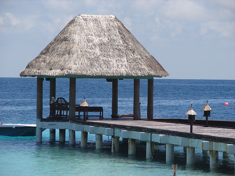 Easter Attracts the Wealthiest to the Maldives – A Playground for the Privileged…