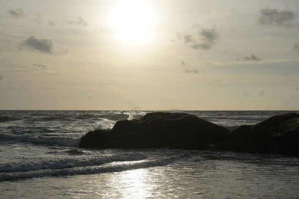 Bentota Beach Ranked 6th in the Top 10 Beaches of Asia in 2018 – The Best Choice for Your Beach Vacation
