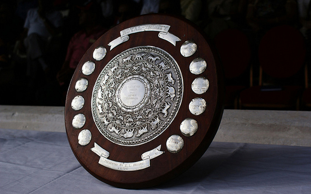 Bradby Shield 2018 – Who Will Be Crowned the Champion’s This Year?