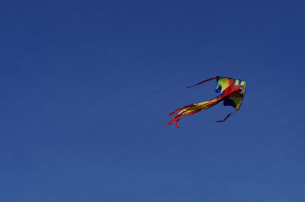 Bali Kite Festival to be Held in July 2018 – A Splash of Colour the Coastal Skies
