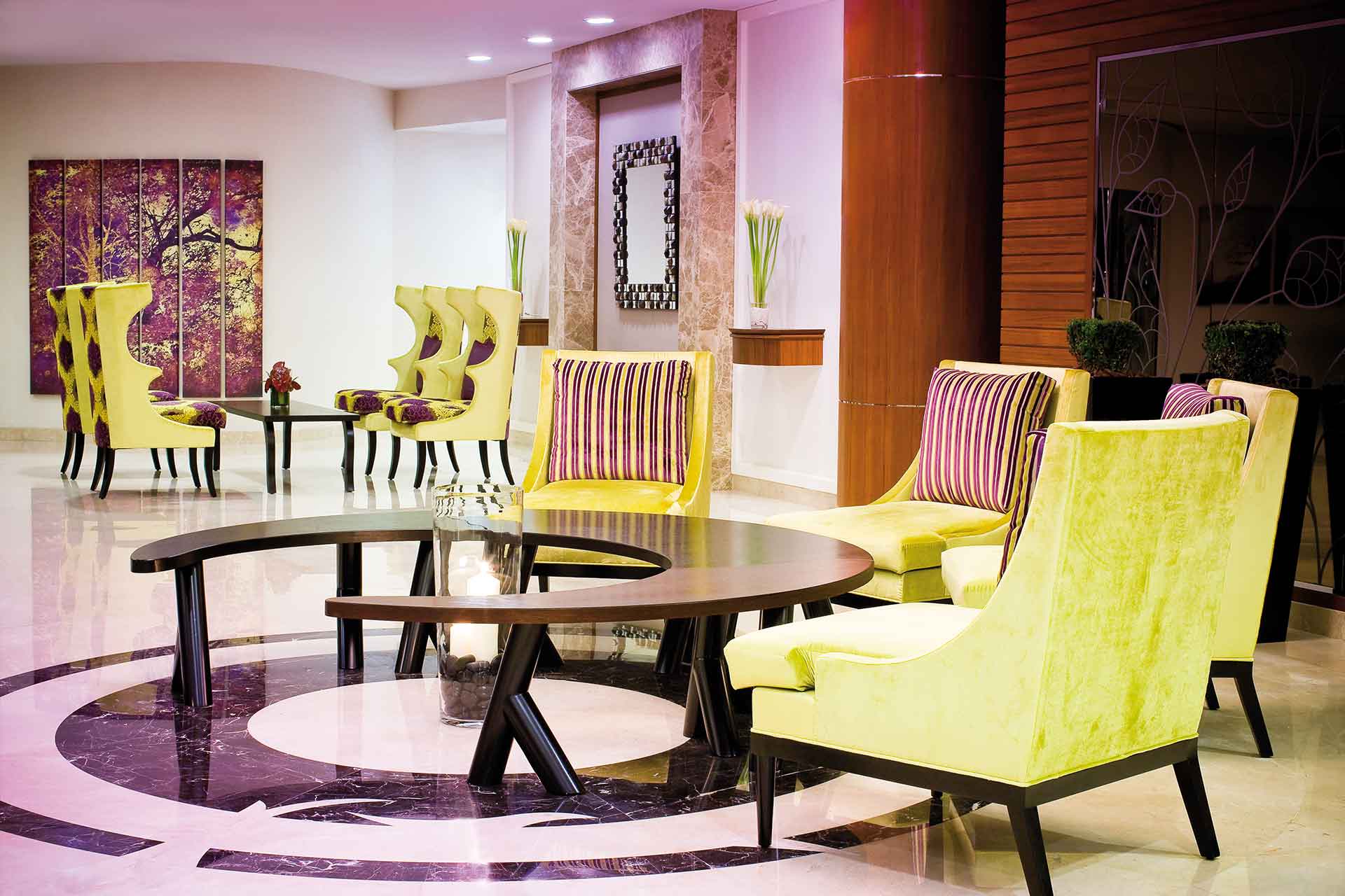 Dubai’s Hospitality Sector is on the Rise – Standing Out Among Global Cities