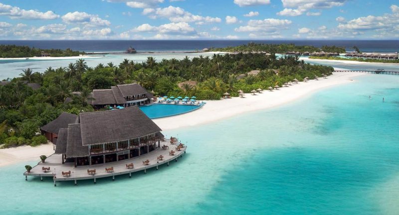 Maldives Tourism’s ‘Ecstatic’ 6-year Growth – Keeping Up With A Growing Demand