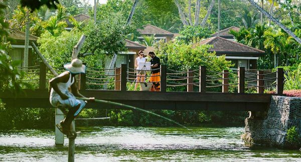 Anantara Peace Haven Tangalle Resort Introduces Ayurvedic Wellness Journeys – Finding Inner Bliss