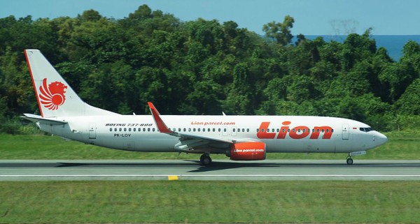 Thai Lion Air Increases Flight Frequency from Jakarta to Bangkok – Linking Cities