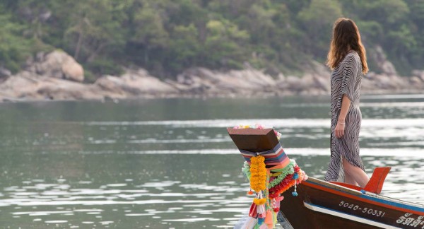 Thailand’s Diversification Campaign Brings Steady Growth Momentum – Emerging Trends in Thai Tourism