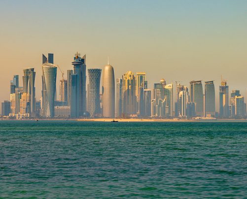 Prestigious awards to Hotels in Doha – Fact Dining Awards Doha 2018
