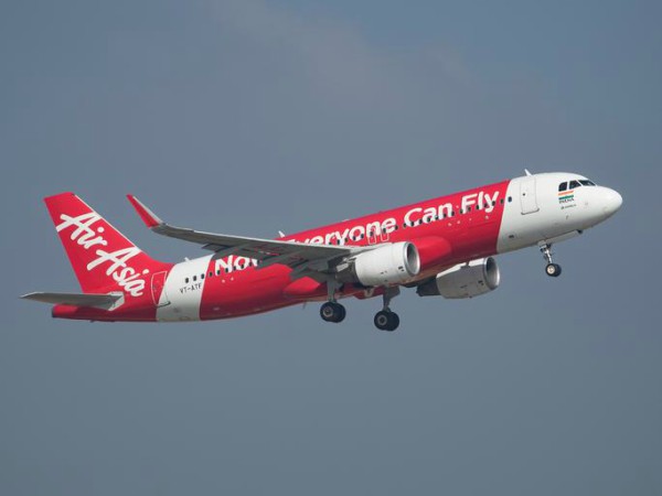 AirAsia Launches New Direct Flights to Phuket from July 1st – Opening Up New Destinations