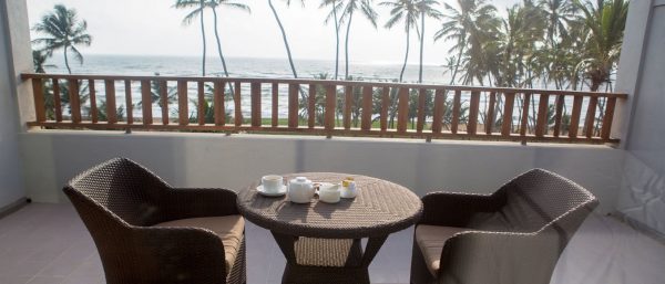 Sri Lanka Targets to Attract more Tourists from the Middle East – Higher Tourism Potential from the UAE