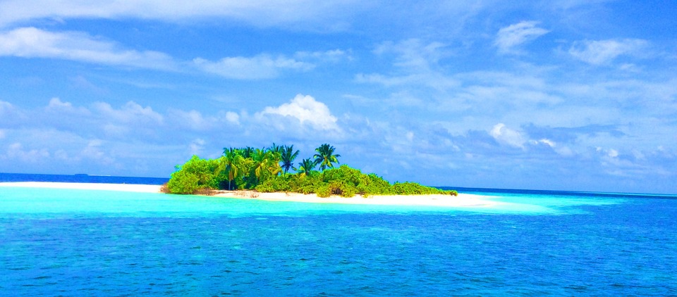 Maldives, the Sunny Side of Life Showcased at the Annual Arabian Travel Market – Paradise Found