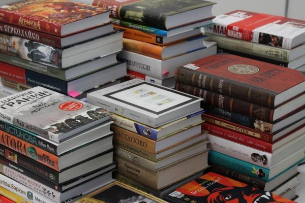 Abu Dhabi Book Fair Opens, Poland Guest of Honour Nation – A Week Long Literature Fete
