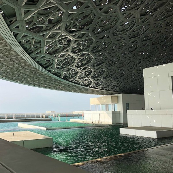 Tourism a Key Sector to Help Abu Dhabi Diversify Away from Oil – Distinguished by Culture and National Pride