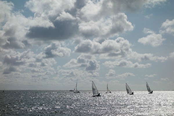 Top of the Gulf Regatta – Boat Racing at International Standards in Pattaya
