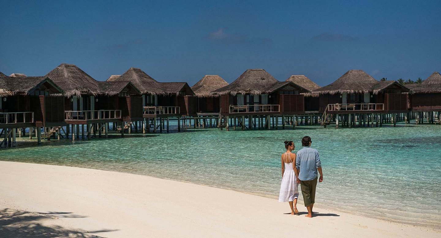 UK Visitors Drive Up Tourism Figures in the Maldives – Gaining More from the UK Market