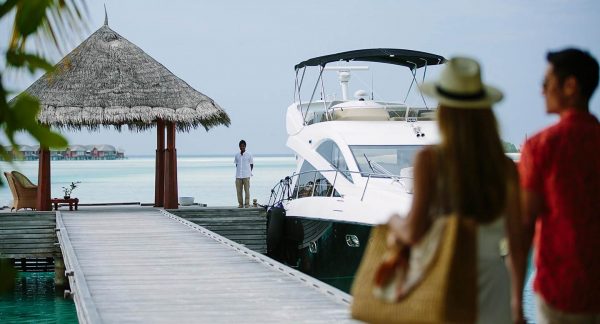 The Maldives Reports UK Visitor Number Boost – A Bourgeoning Hospitality Sector