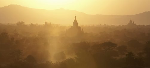 Promote sustainable tourism in Myanmar – New plans for the tourism industry