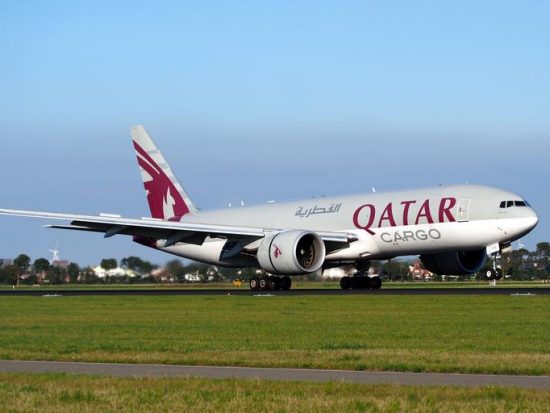Qatar Airways Marks Five Years of Service to Salalah – A Milestone in Qatar Airways!