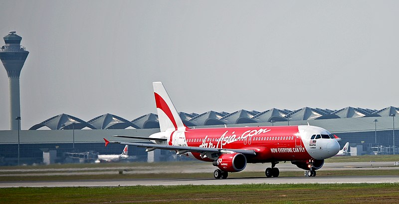 New Direct Flight from Hua Hin to Kuala Lumpur – More Flights, More Convenience!