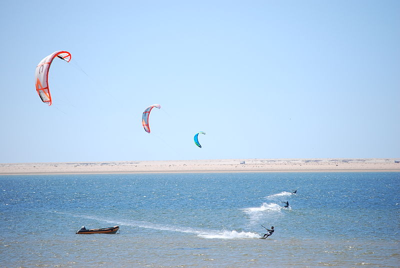 Kite Surf Festival (Rodrigues) – Five days of fun!