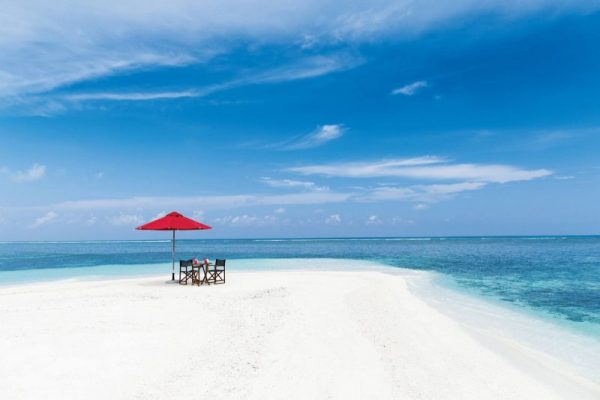 Maldives Recognized as Best Sea Destination at Italia Travel Awards 2018 – Making its Mark on the Italian Travel Industry!
