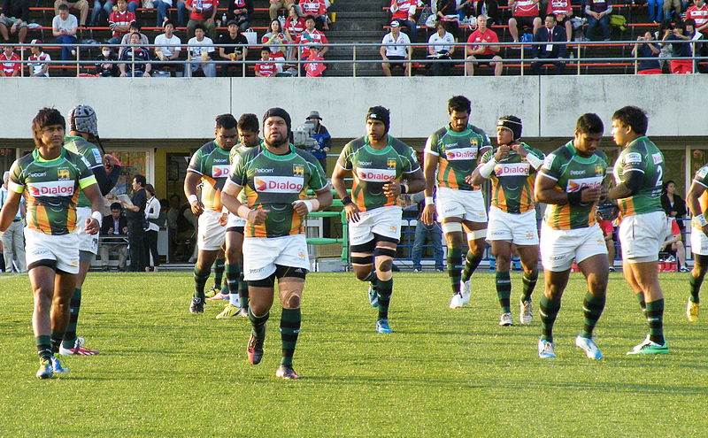 The sports in Kandy to be improved – Boosting leadership and teamwork through sports