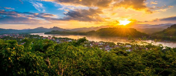 Laos to Upgrade Quality of Tourism to Meet Regional Standards – A Bold Move by the Government of Laos!