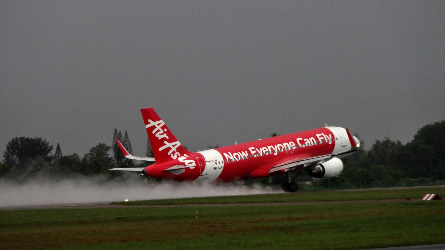 AirAsia to Fly from KK to Bangkok from Aug 16 – The Ninth Airline Route that will Connect Malasia and Thailand!