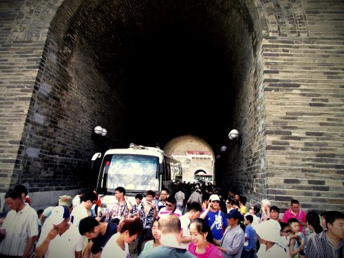 Sri Lanka Plans to Attract 1 Million Chinese Tourists per Year by 2020 – Encouraging Signs