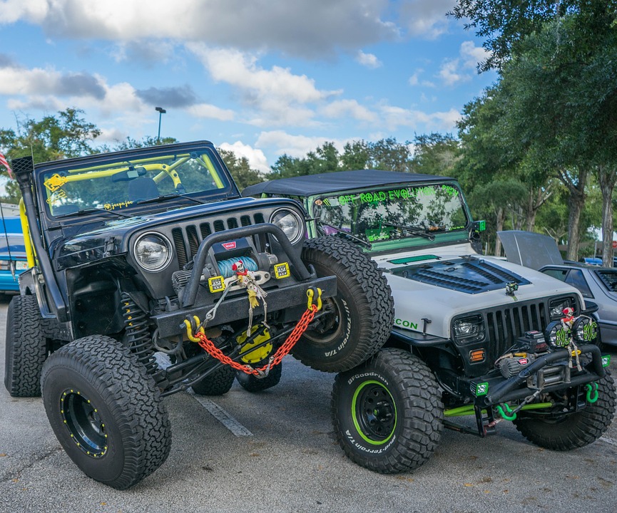 Colombo Motor Show 2018  An event dedicated to car lovers and vehicle enthusiasts!