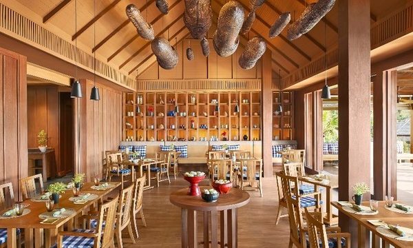 Unique Chef’s Table Dining Experience at Anantara Layan Phuket Resort – Get Ready for Unique Dining Experience!