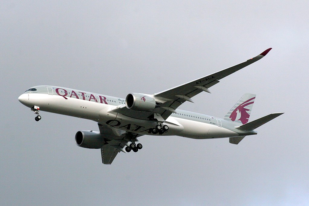 Qatar Airways Adds Additional Capacity to Colombo – Bringing the A350 to Sri Lanka