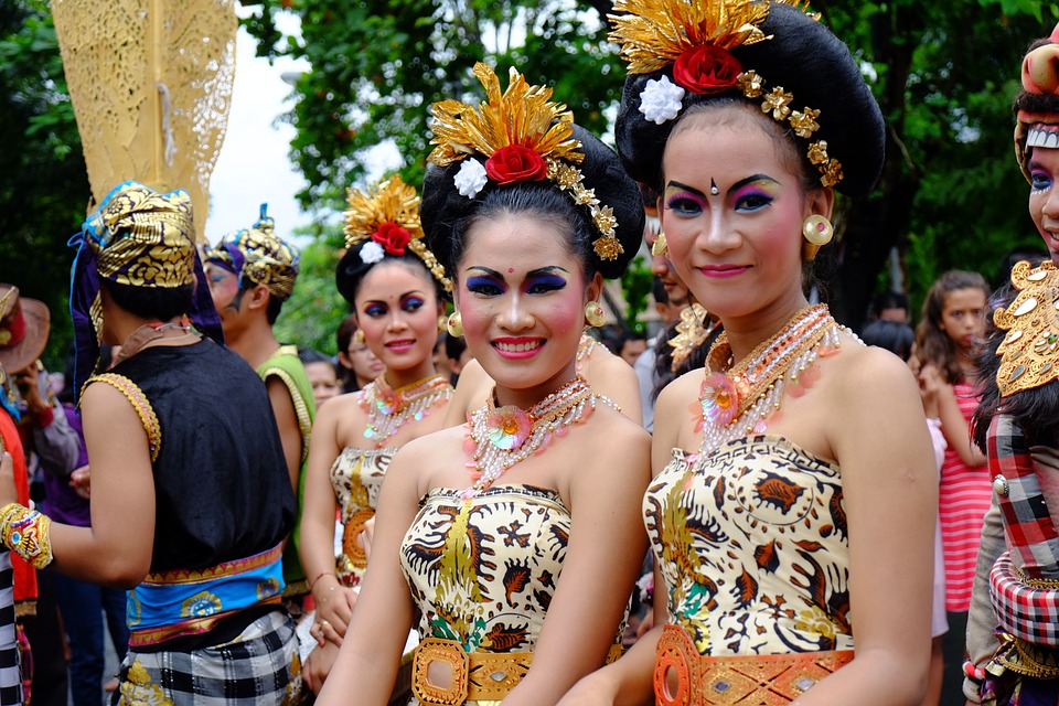 40th Bali Arts Festival Successfully Concluded – A Colourful Festival Dedicated to Ancient Arts