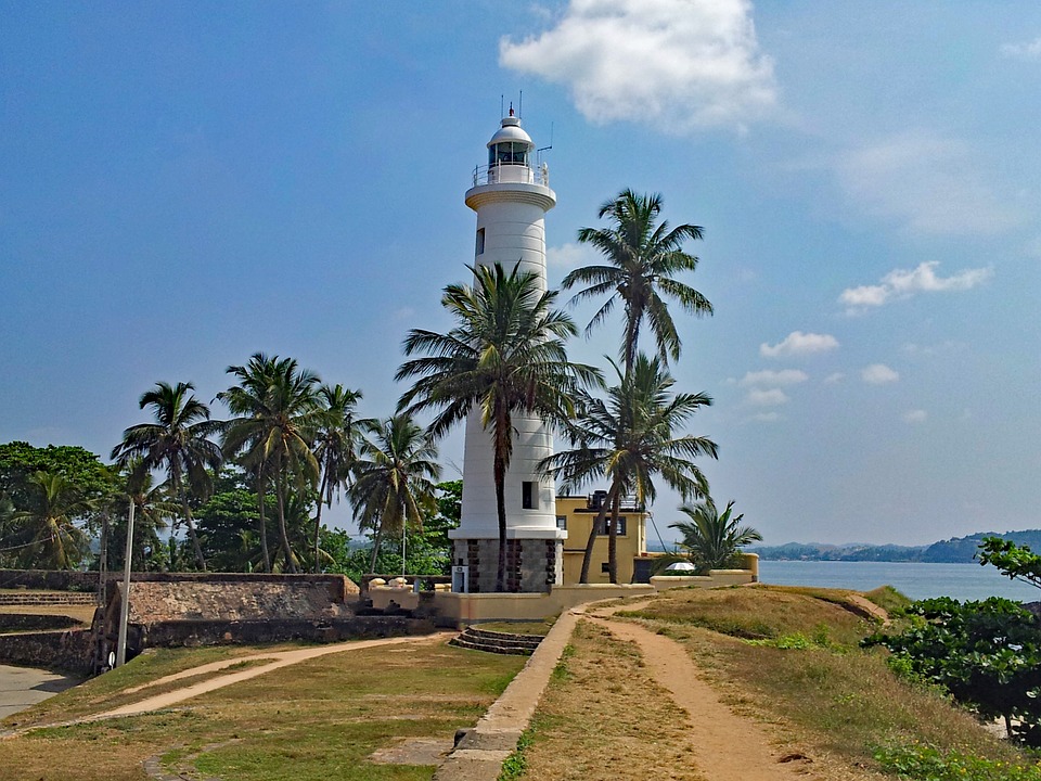 Major Investment to Galle, in order to increase tourist attractions – More development for the Sri Lankan tourism industry