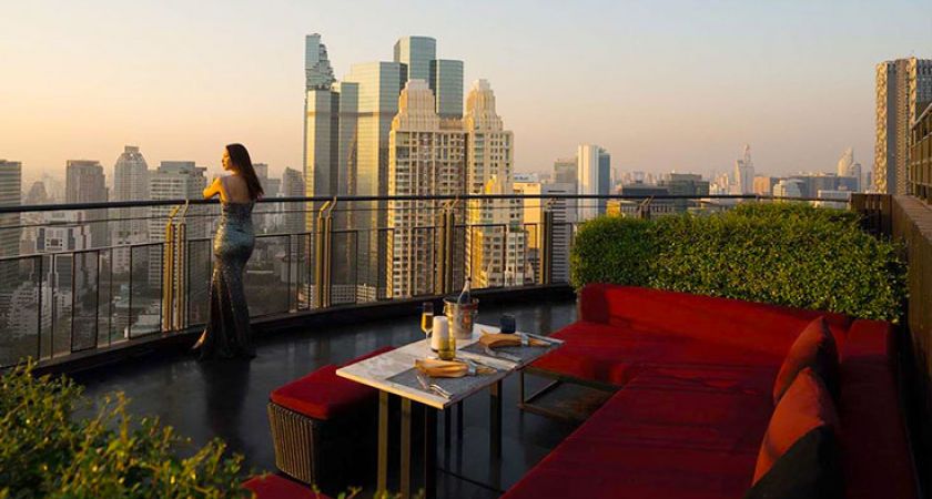 Tourism Authority of Thailand Forecasts 40m Tourists in 2019 – Tourism on the Rise
