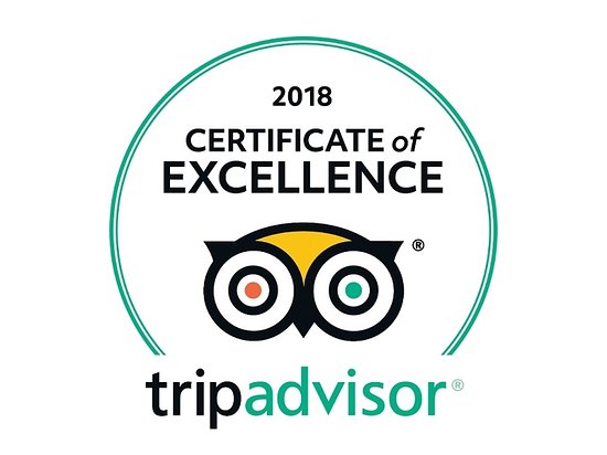 Anantaya Resorts and Spas receive TripAdvisor certificates of excellence 2018 – Luxuriously rewarded!