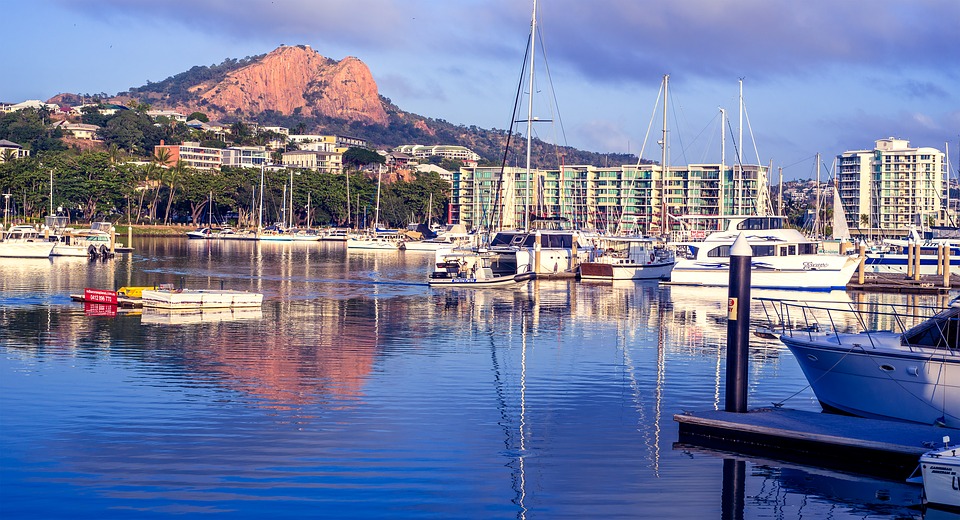 McDonald’s Townsville Running Festival – A Challenging Run in Queensland