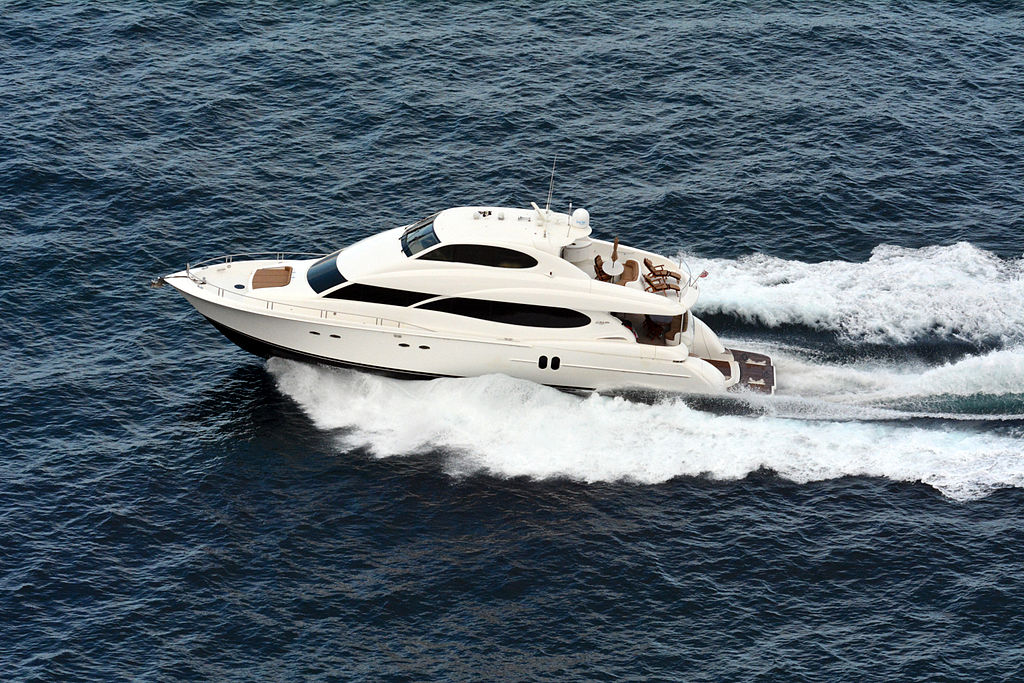 Phuket’s famous international yachting event – A prime international sporting event!