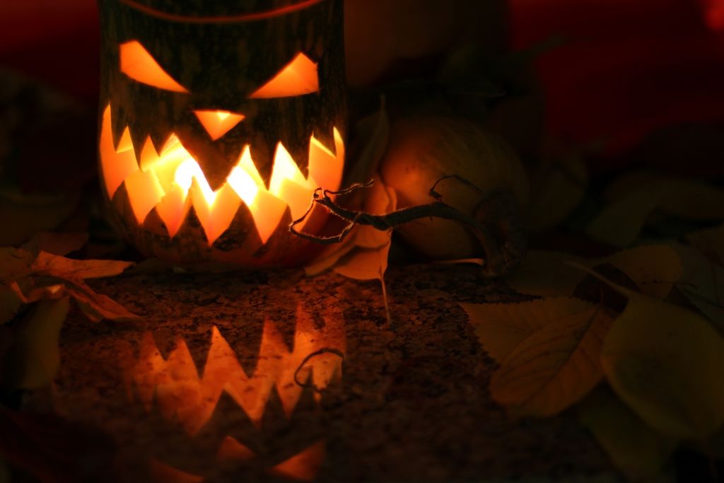 Disney Halloween Time – Embrace the chilling spirit of Halloween