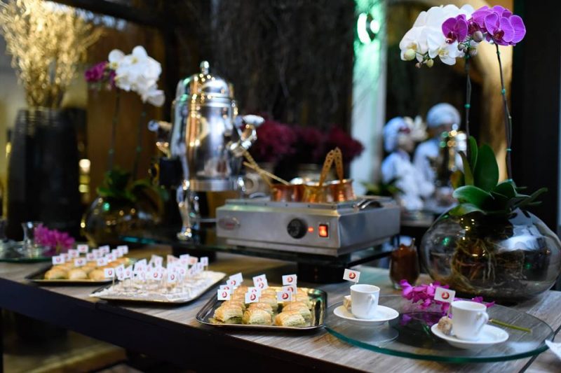 The 19th World Gourmet Festival Successfully Concluded at Anantara Siam Bangkok Hotel – A Festival for Foodies!