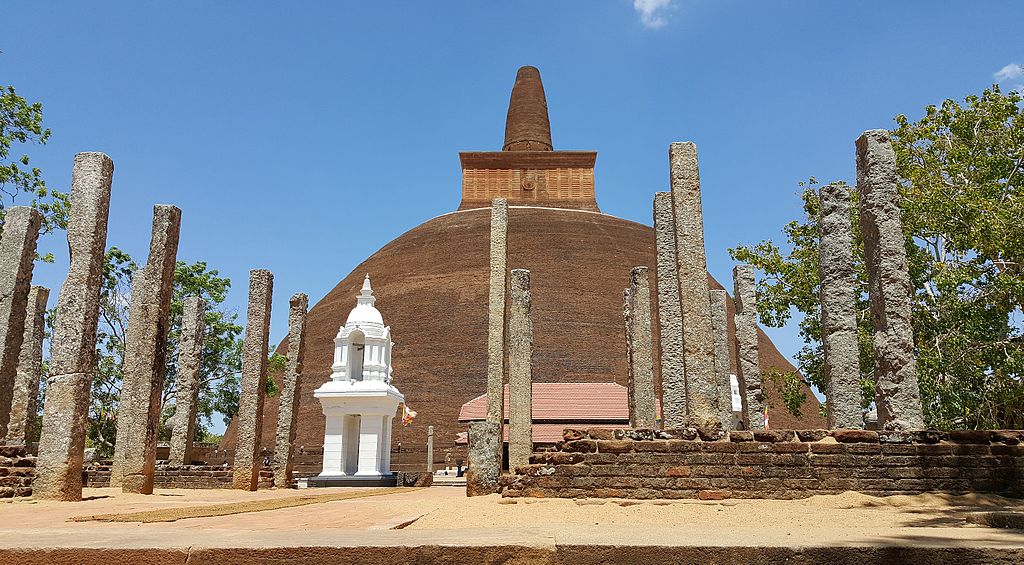 Sri Lanka and Thailand Join to Promote Buddhist Heritage – Sharing a Rich History