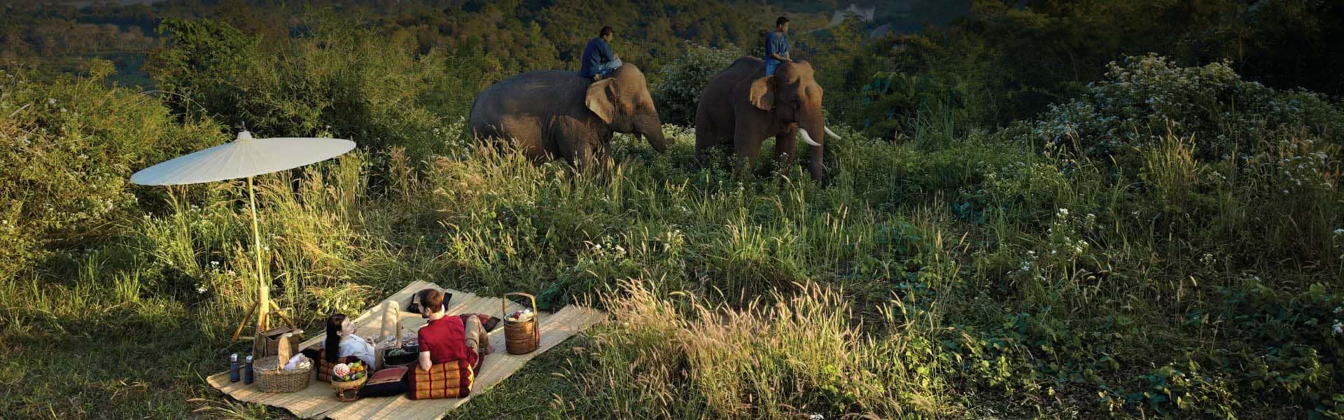 Tourism Authority of Thailand Plans to Promote Chiang Rai Tourism through New Travel Routes – More Routes More Opportunities!