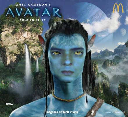 Movie Nights – AVATAR — The Idyllic Event for Movie Buffs!