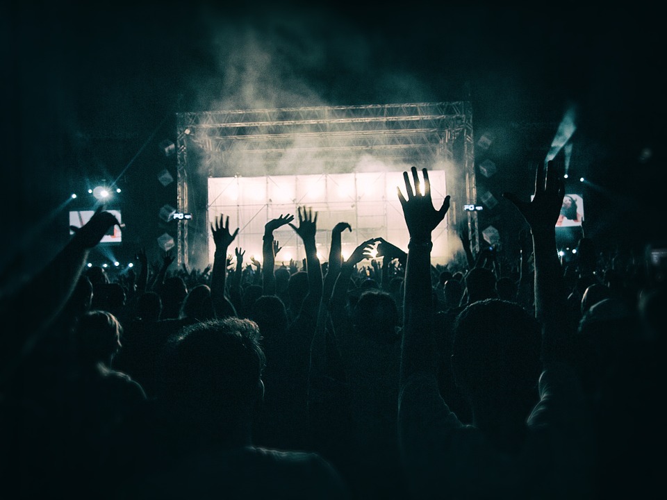 Alan Walker Live in Colombo – A Global Sensation Performs in Sri Lanka