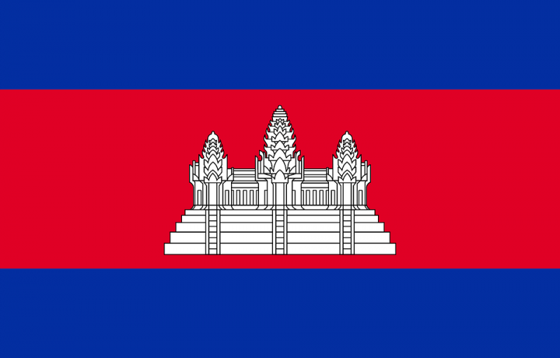 Cambodia to Celebrate the Independence Day on 9 November 2018 – A Historic Day!