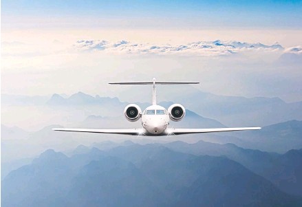 Anantara Hotels to Offer Private-Jet Experiences – Luxury Taken to the Skies!